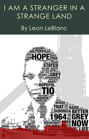 I am a Stranger in a Strange Land