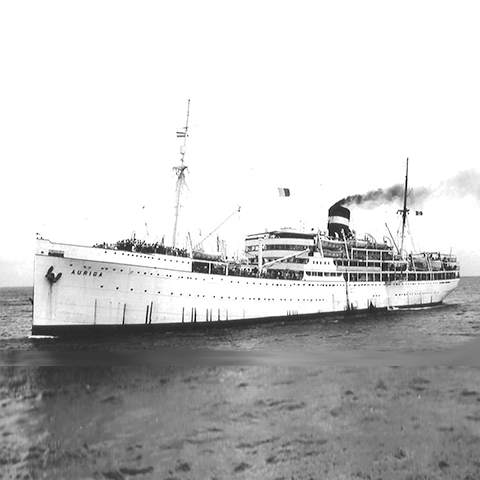 SS Auriga