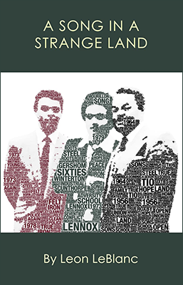 A Song in a Strange Land