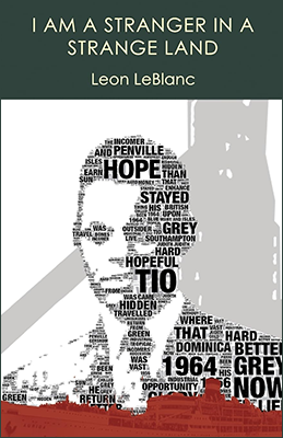 I am a Stranger in a Strange Land